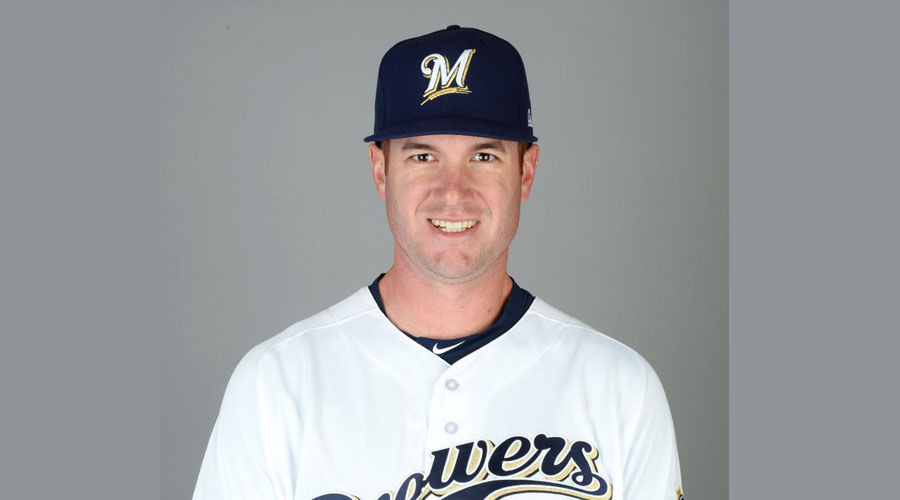 Tyler Webb • lefthanded pitcher • 30